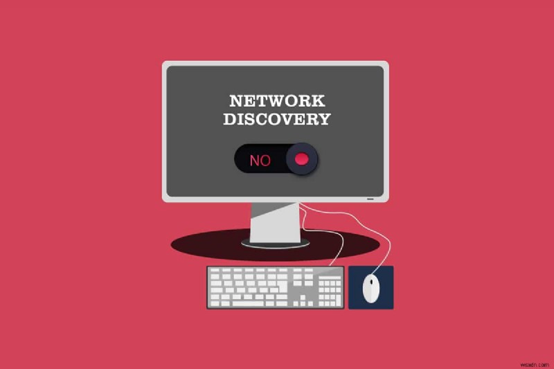 How to Turn On Network Discovery in Windows 10