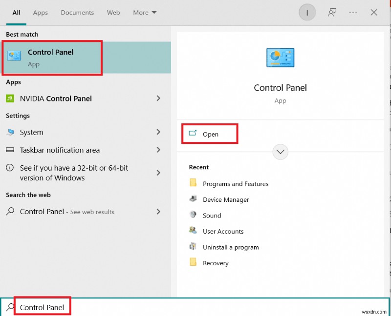 How to Turn On Network Discovery in Windows 10