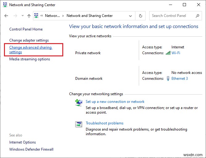 How to Turn On Network Discovery in Windows 10