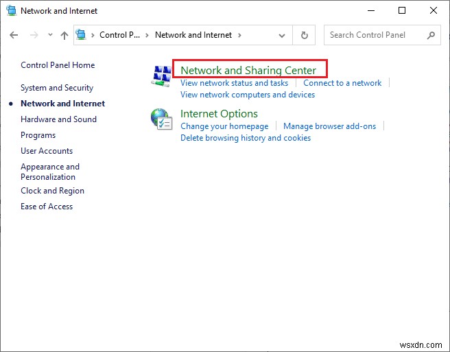How to Turn On Network Discovery in Windows 10