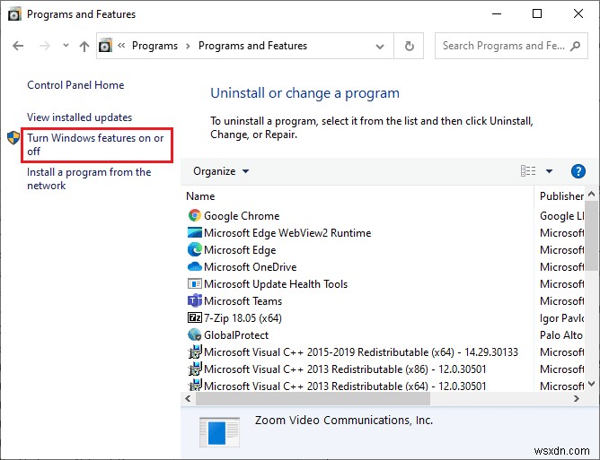 How to Turn On Network Discovery in Windows 10