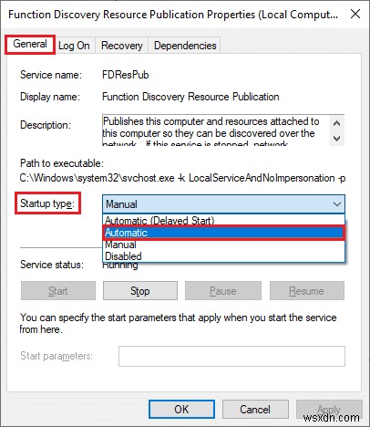 How to Turn On Network Discovery in Windows 10