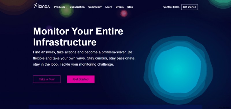 16 Best Free Network Monitoring Software for Windows 10