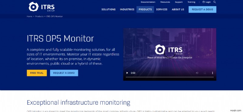 16 Best Free Network Monitoring Software for Windows 10
