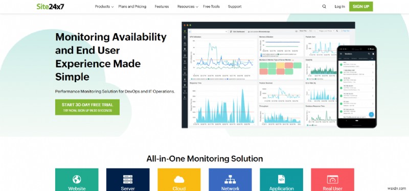 16 Best Free Network Monitoring Software for Windows 10