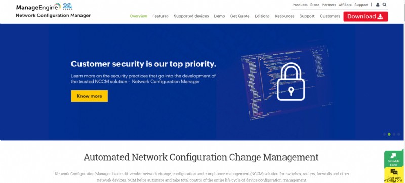 16 Best Free Network Monitoring Software for Windows 10