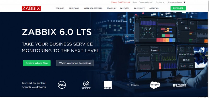 16 Best Free Network Monitoring Software for Windows 10