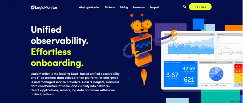 16 Best Free Network Monitoring Software for Windows 10