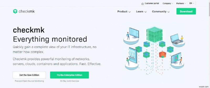 16 Best Free Network Monitoring Software for Windows 10