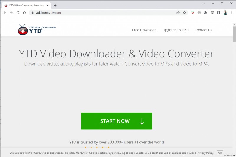 30 Best Video Grabber Tools to Download Videos