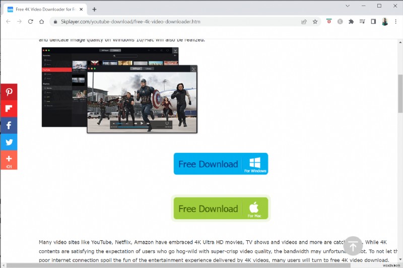 30 Best Video Grabber Tools to Download Videos