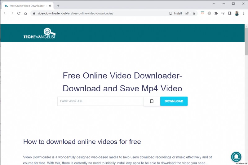 30 Best Video Grabber Tools to Download Videos