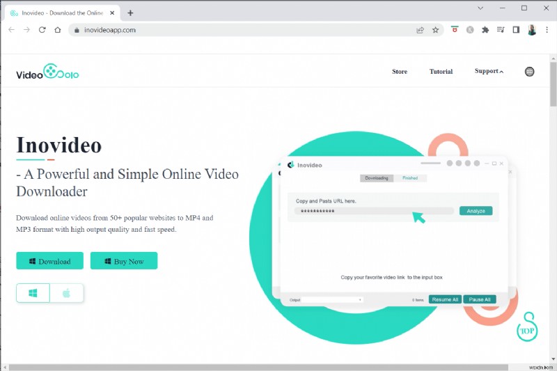30 Best Video Grabber Tools to Download Videos