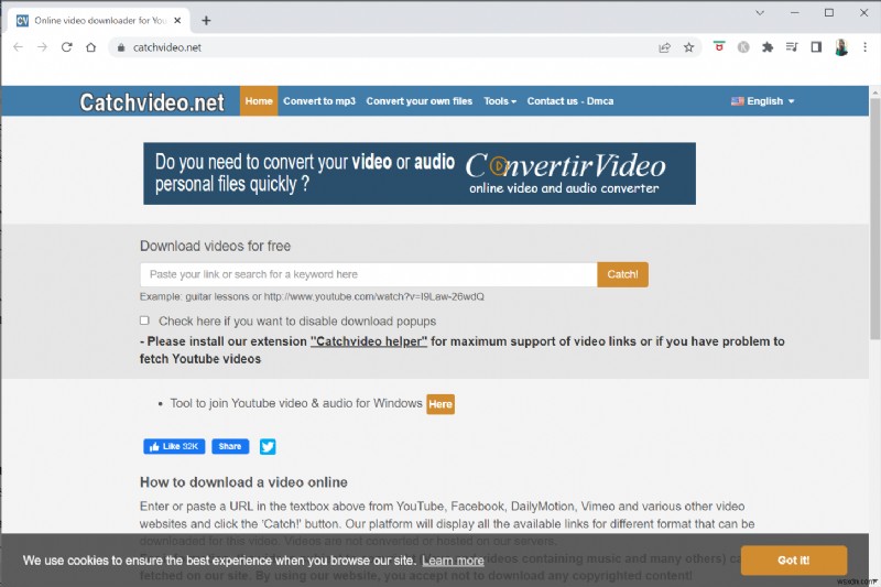 30 Best Video Grabber Tools to Download Videos