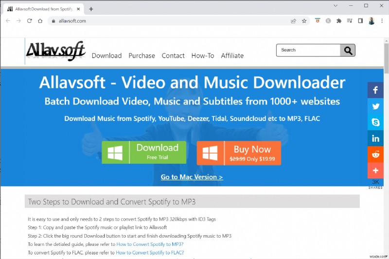30 Best Video Grabber Tools to Download Videos