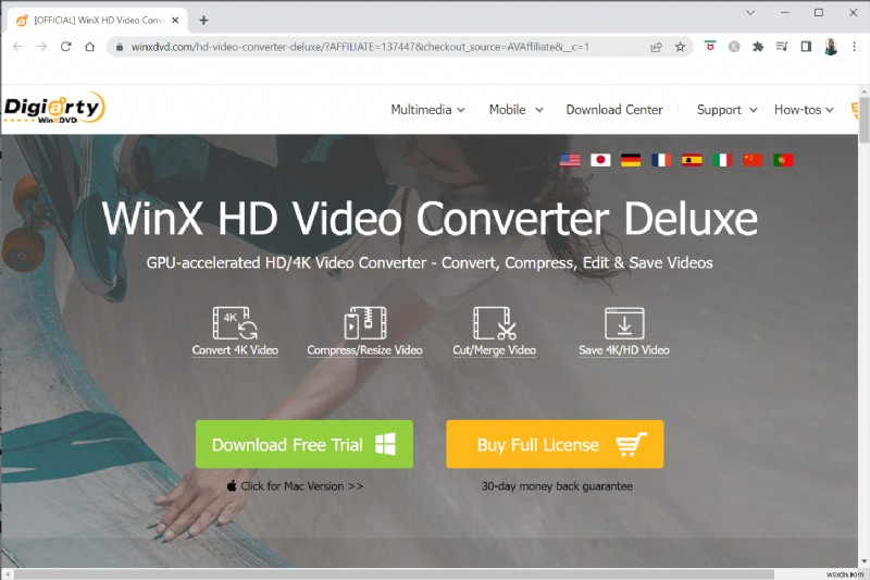 30 Best Video Grabber Tools to Download Videos