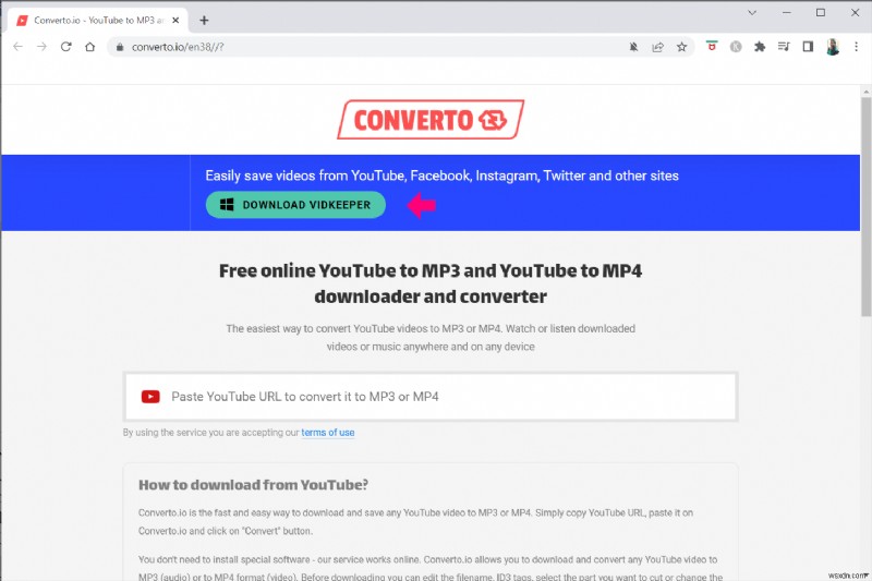 30 Best Video Grabber Tools to Download Videos