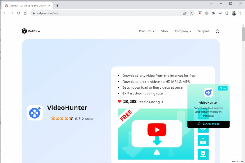 30 Best Video Grabber Tools to Download Videos