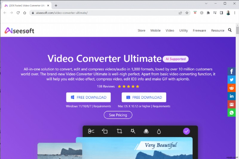 30 Best Video Grabber Tools to Download Videos