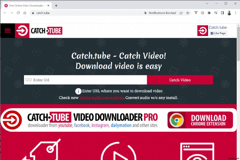 30 Best Video Grabber Tools to Download Videos