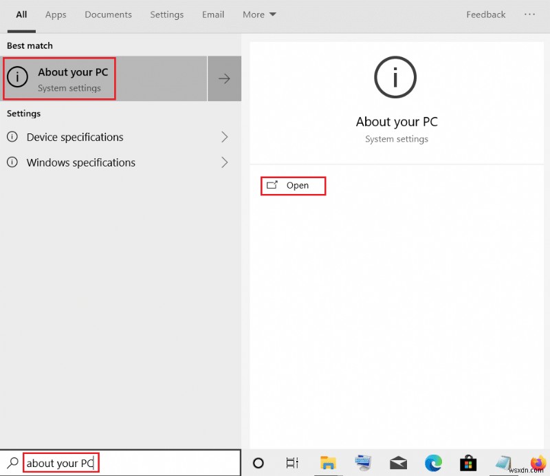 What is WaasMedic Agent Exe in Windows 10?
