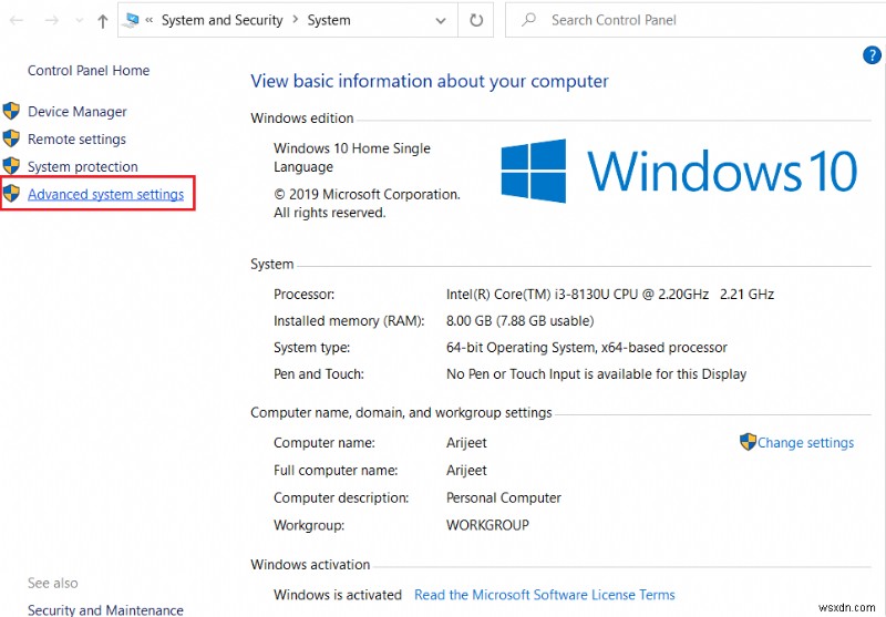What is WaasMedic Agent Exe in Windows 10?