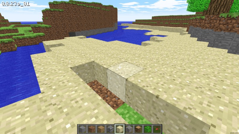 How to Play Classic Minecraft on Browser