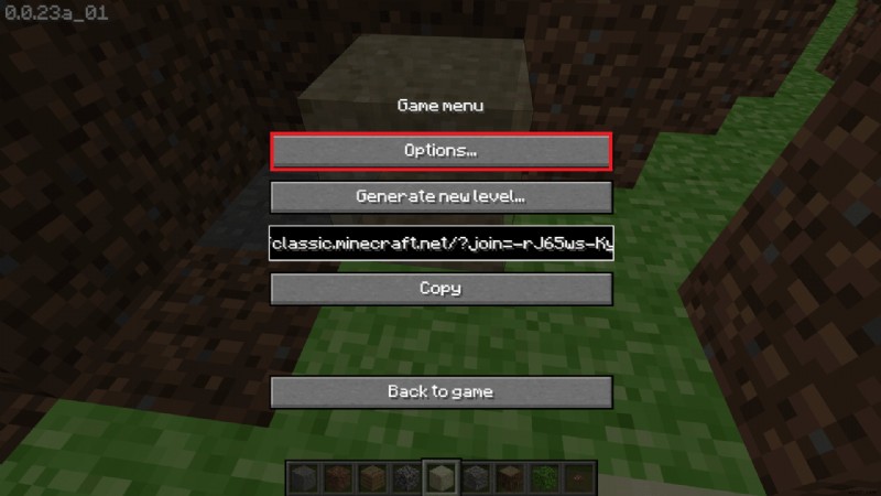 How to Play Classic Minecraft on Browser