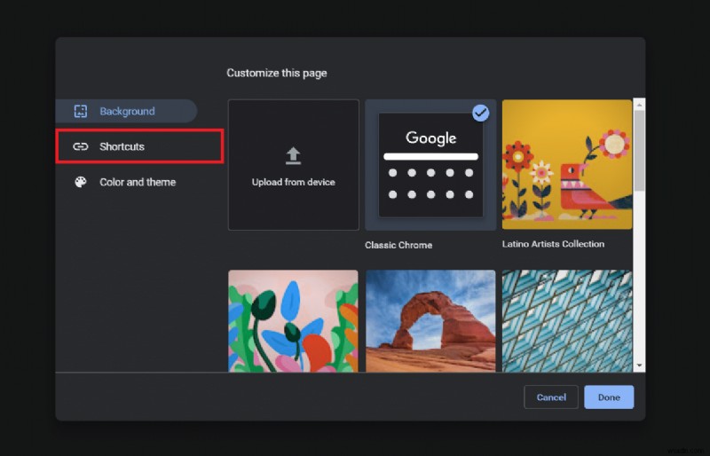 How to Remove Most Visited Sites on Google Chrome