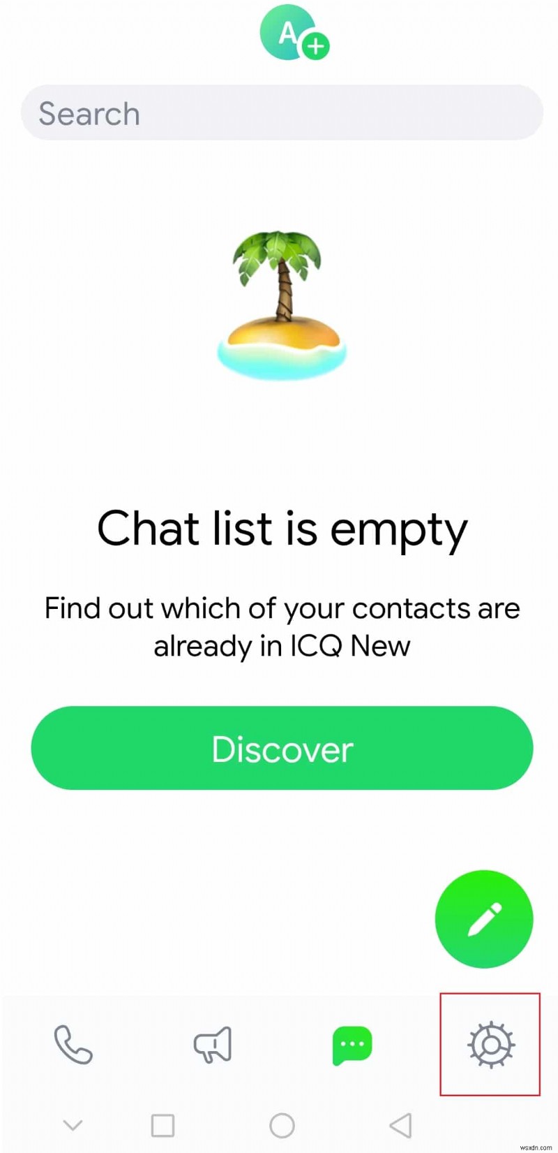 How to Delete Your ICQ Account Permanently