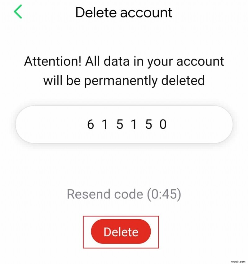 How to Delete Your ICQ Account Permanently