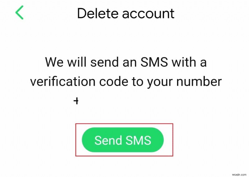 How to Delete Your ICQ Account Permanently