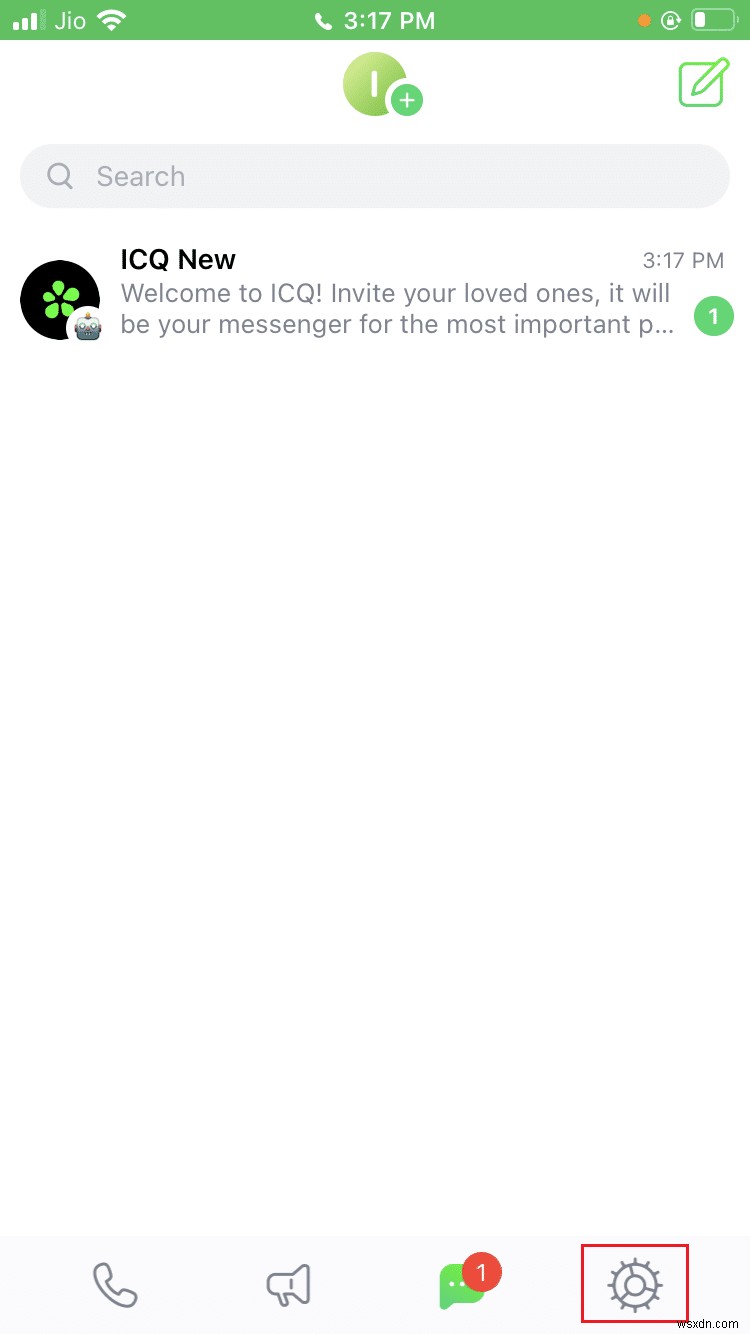 How to Delete Your ICQ Account Permanently