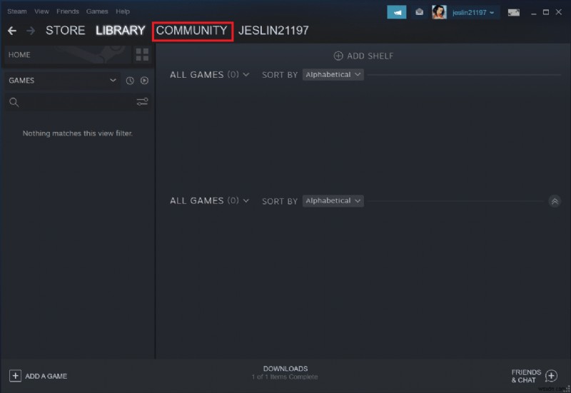 Fix Steam Must be Running to Play This Game in Windows 10