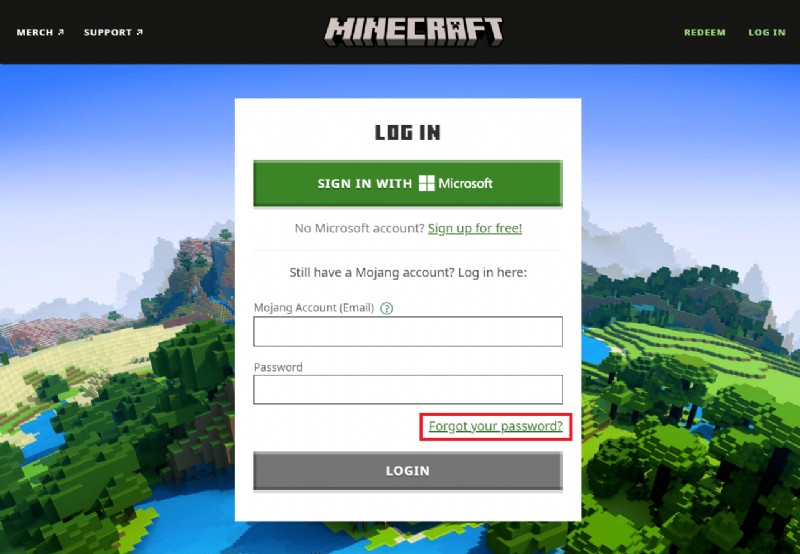 Fix Minecraft Failed to Authenticate Your Connection in Windows 10