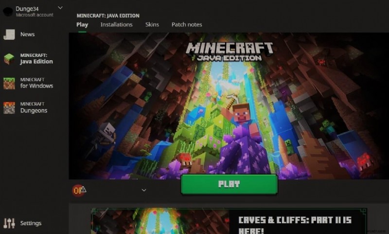 Fix Minecraft Failed to Authenticate Your Connection in Windows 10