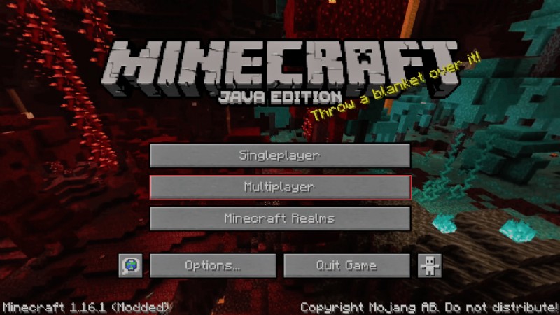 Fix Minecraft Failed to Authenticate Your Connection in Windows 10