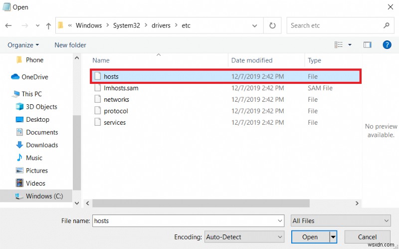 Fix Minecraft Failed to Authenticate Your Connection in Windows 10