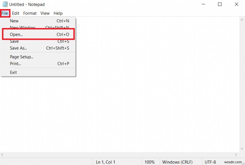 Fix Minecraft Failed to Authenticate Your Connection in Windows 10