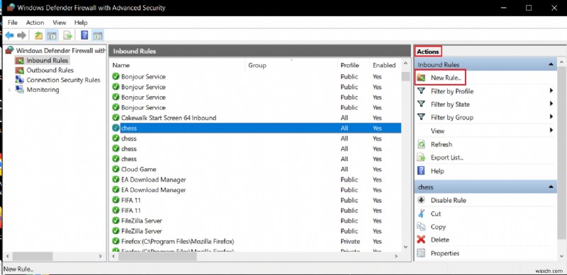 Fix Minecraft Failed to Authenticate Your Connection in Windows 10
