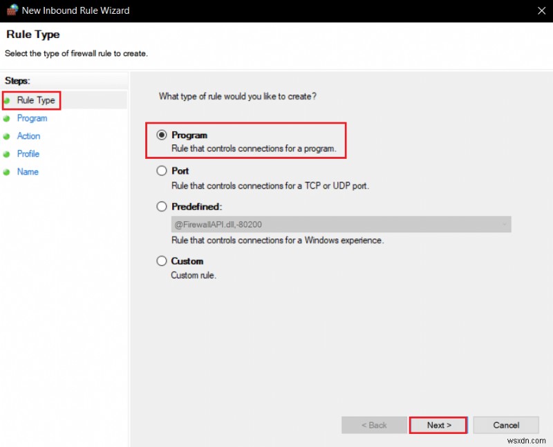 Fix Minecraft Failed to Authenticate Your Connection in Windows 10