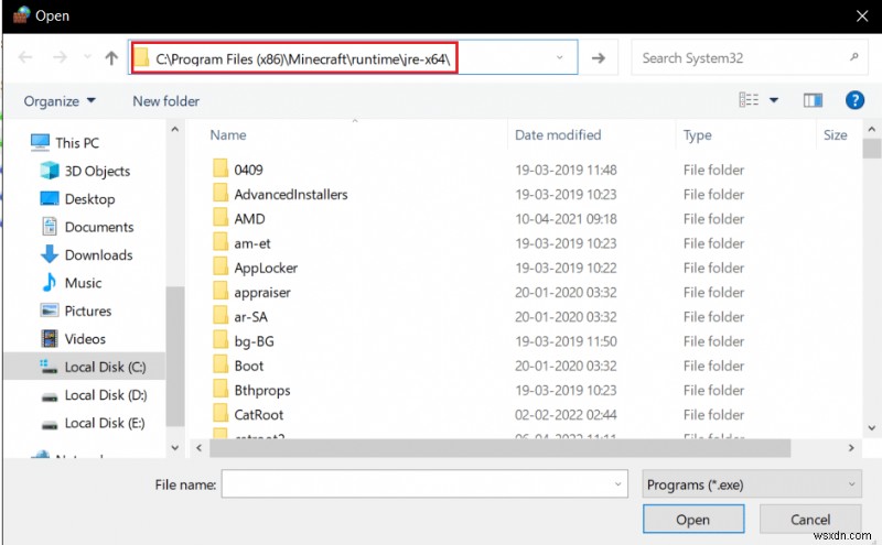 Fix Minecraft Failed to Authenticate Your Connection in Windows 10