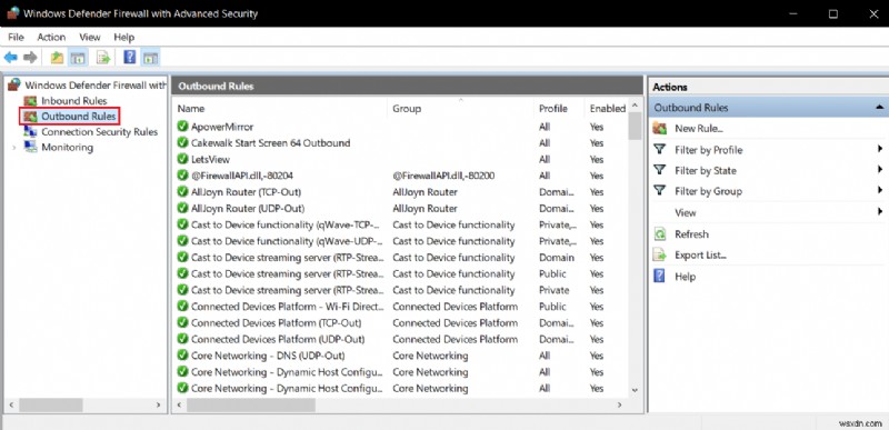 Fix Minecraft Failed to Authenticate Your Connection in Windows 10