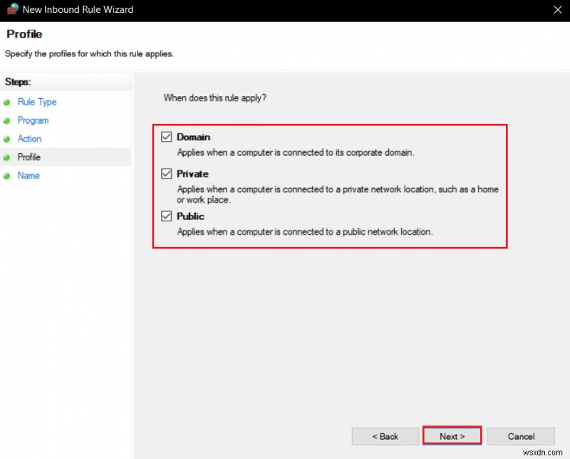 Fix Minecraft Failed to Authenticate Your Connection in Windows 10