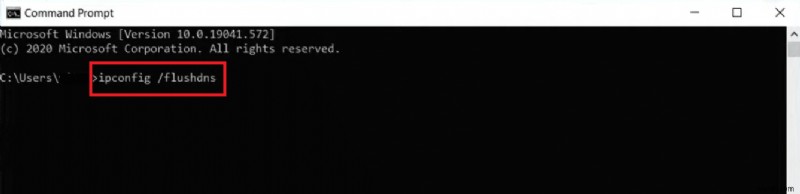 Fix Minecraft Failed to Authenticate Your Connection in Windows 10
