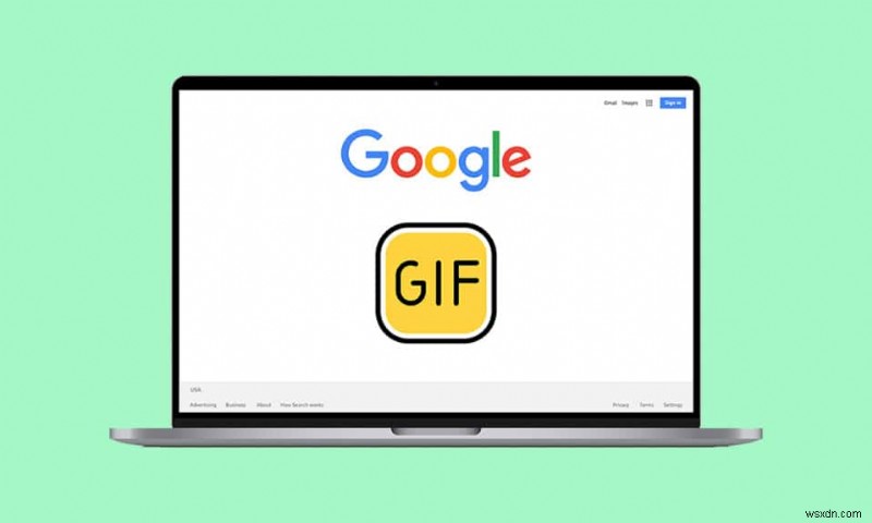 How to Change My Google Picture to Animated GIF