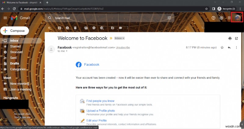 How to Change My Google Picture to Animated GIF