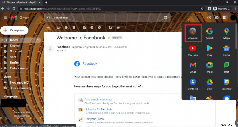 How to Change My Google Picture to Animated GIF