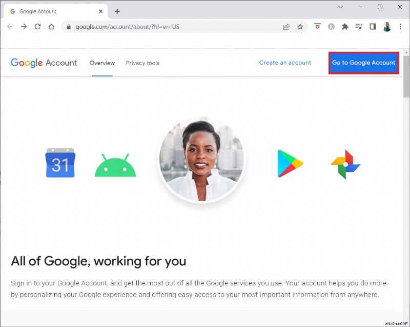 How to Change My Google Picture to Animated GIF