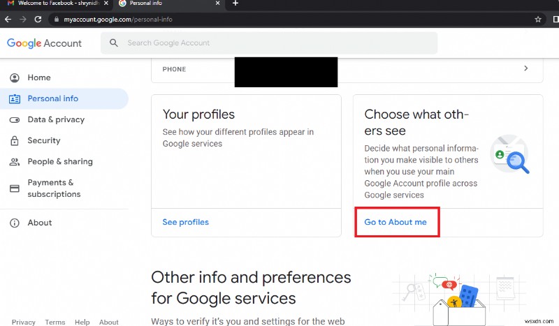 How to Change My Google Picture to Animated GIF